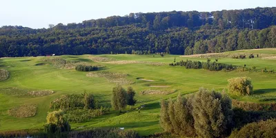 Club image Binowo Park Golf Club