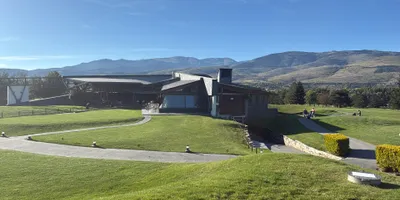 Club image Fontanals Golf de Cerdanya