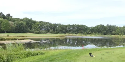 Club image Golfbaan Landgoed Bleijenbeek