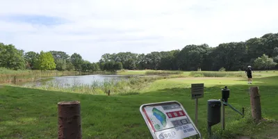 Club image Golfbaan Landgoed Bleijenbeek