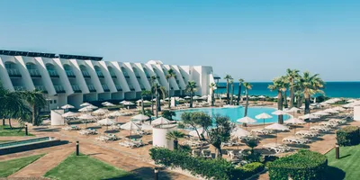 Club image Real Novo Sancti Petri Golf Club