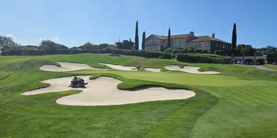 Club image Real Sociedad Hipica Española Club de Campo
