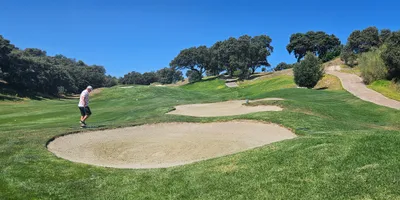 Club image Real Sociedad Hipica Española Club de Campo