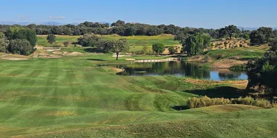Club image Real Sociedad Hipica Española Club de Campo