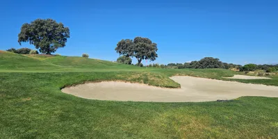 Club image Real Sociedad Hipica Española Club de Campo