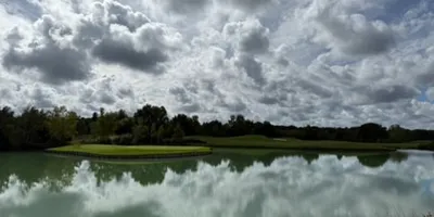Club image Les Bordes Golf