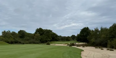 Club image Les Bordes Golf