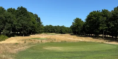 Club image Les Bordes Golf