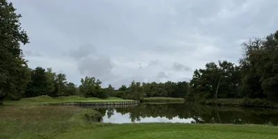 Club image Les Bordes Golf