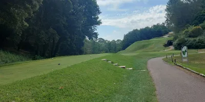 Club image Golf Club Barbaroux