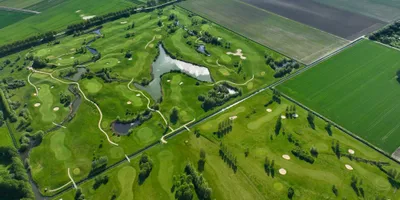 Club image Golfbaan Catharinenburg (Roxenisse)