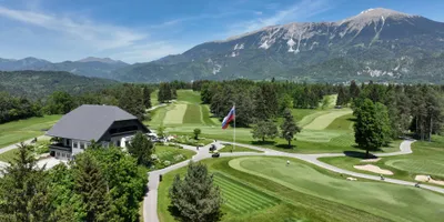 Club image Royal Bled