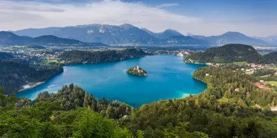 Club image Royal Bled