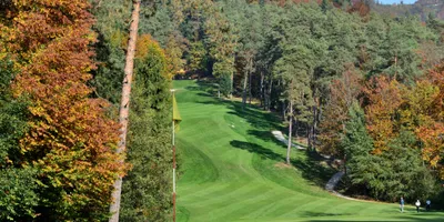 Club image Golf Arboretum