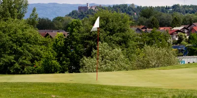 Club image Golf Trnovo