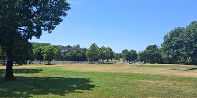 Club image Lipica Golf Club