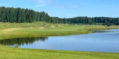 Club image Kytäjä Golf