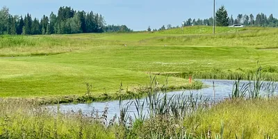Club image Kytäjä Golf