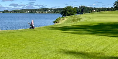 Club image Kytäjä Golf