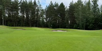Club image Linna Golf