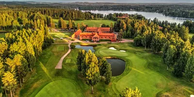 Club image Linna Golf