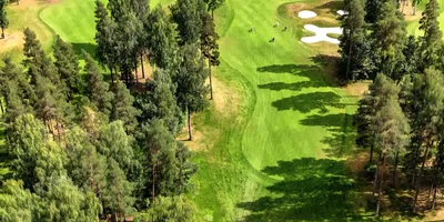 Club image Linna Golf