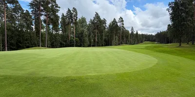 Club image Linna Golf