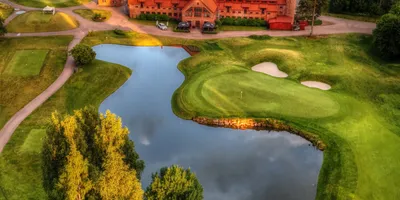 Club image Linna Golf