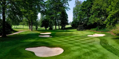 Club image Royal Waterloo Golfclub