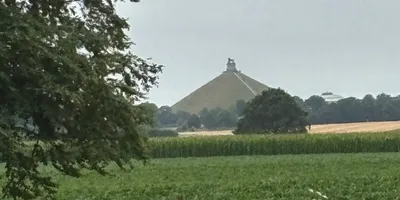 Club image Royal Waterloo Golfclub