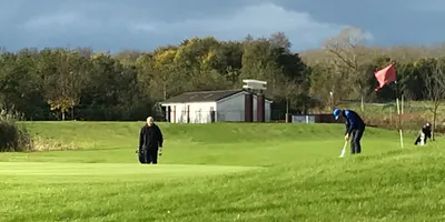 Club image Golf & Country Club Buitenhof