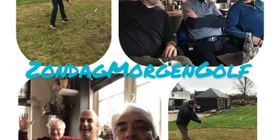 Club image Golf & Country Club Buitenhof