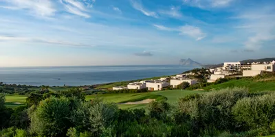 Club image La Hacienda Links Golf Resort