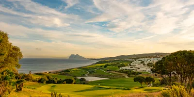 Club image La Hacienda Links Golf Resort