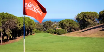 Club image Almenara Golf
