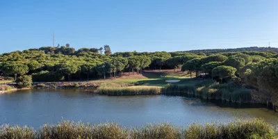 Club image Almenara Golf
