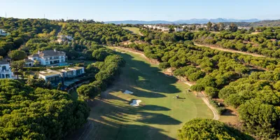 Club image Almenara Golf