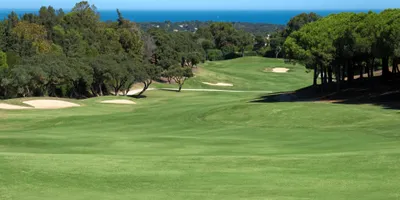 Club image Almenara Golf
