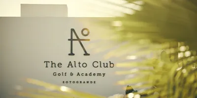 Club image The Alto Club