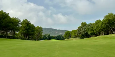 Club image Club de Golf La Cañada