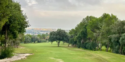Club image Club de Golf La Cañada