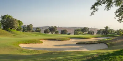 Club image Sherry Golf Jerez