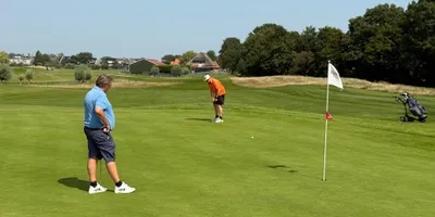 Club image Golfbaan Spierdijk
