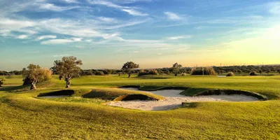 Club image Villanueva Golf