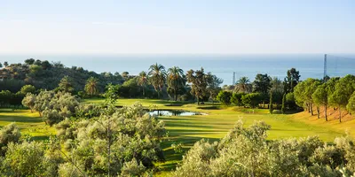Club image Añoreta Golf