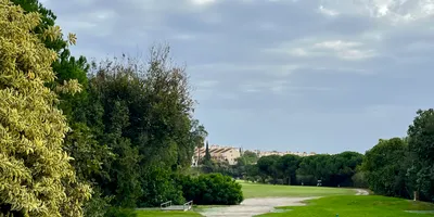 Club image Añoreta Golf