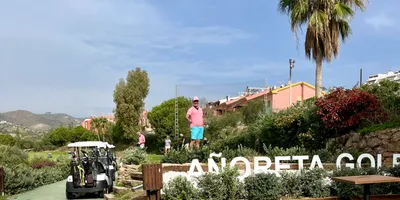 Club image Añoreta Golf