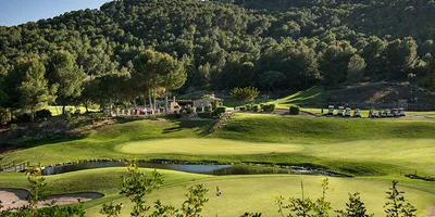 Club image Golf de Andratx