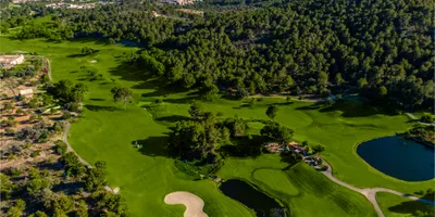 Club image Golf de Andratx