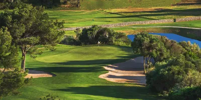 Club image Capdepera Golf